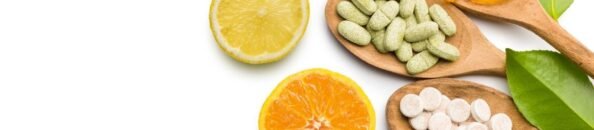 checkup de vitaminas e minerais