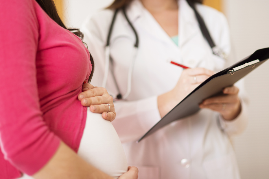 pré natal: guia completo posenato diagnósticos