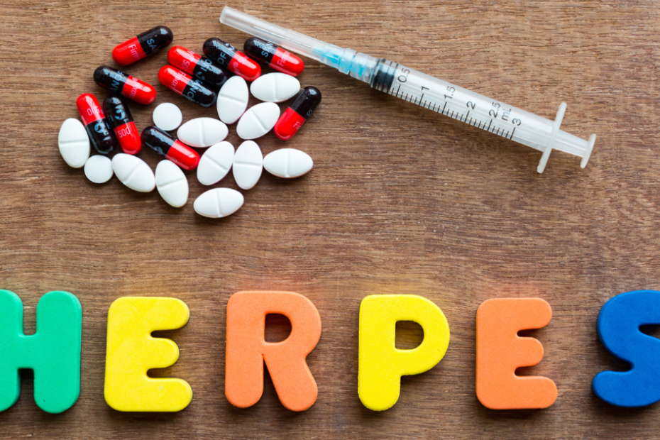 guia completo sobre herpes genital - posenato diagnósticos