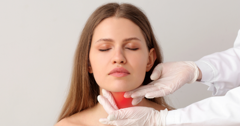 tireoide e fertilidade