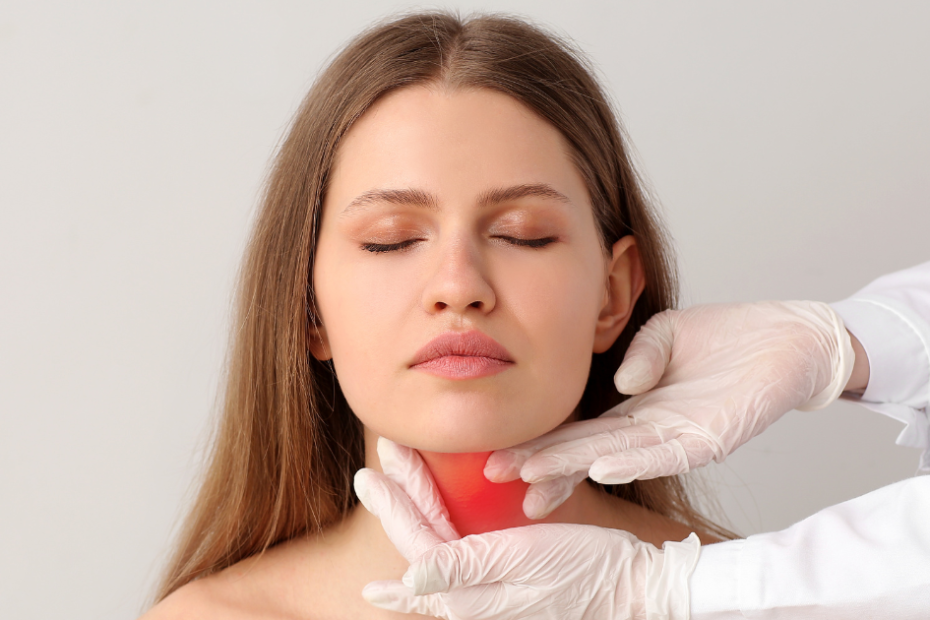 tireoide e fertilidade