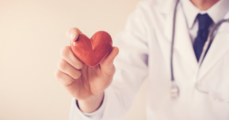 lipoproteína a e saúde do coração