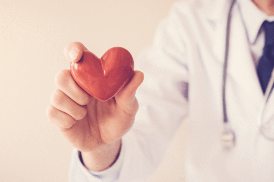 lipoproteína a e saúde do coração