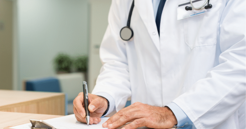 qual o exame de sangue que detecta infecção