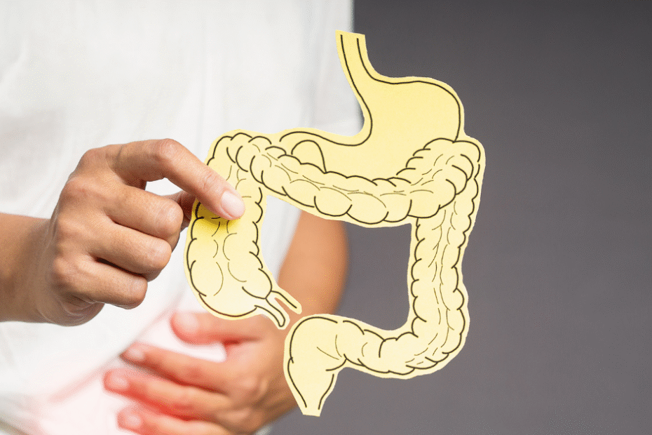 indican exame - avaliação da disbiose intestinal.