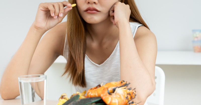 Alergia x Intolerância Alimentar: Entenda a Diferença e os Exames Corretos alergia x intolerância alimentar: reações após consumo de alimentos