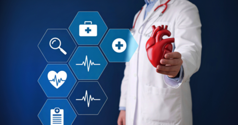 Colesterol normal risco alto mesmo sem alterações no exame tradicional