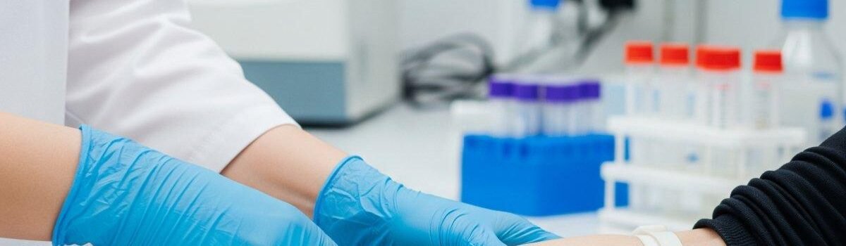 exames laboratoriais preços populares sp com coleta domiciliar no conforto de casa