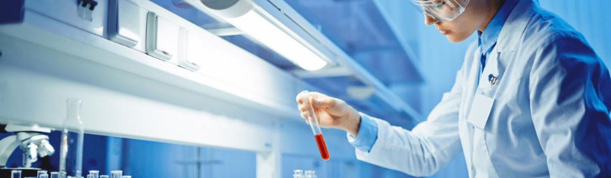 qual exame detecta ist análise por pcr em laboratório diagnóstico clínico